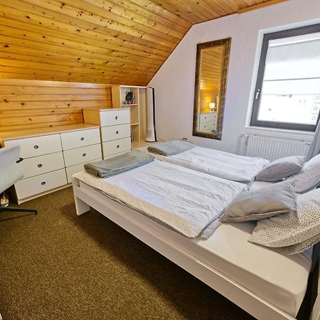 Castle Way Apartments Tamy Блед Екстер'єр фото