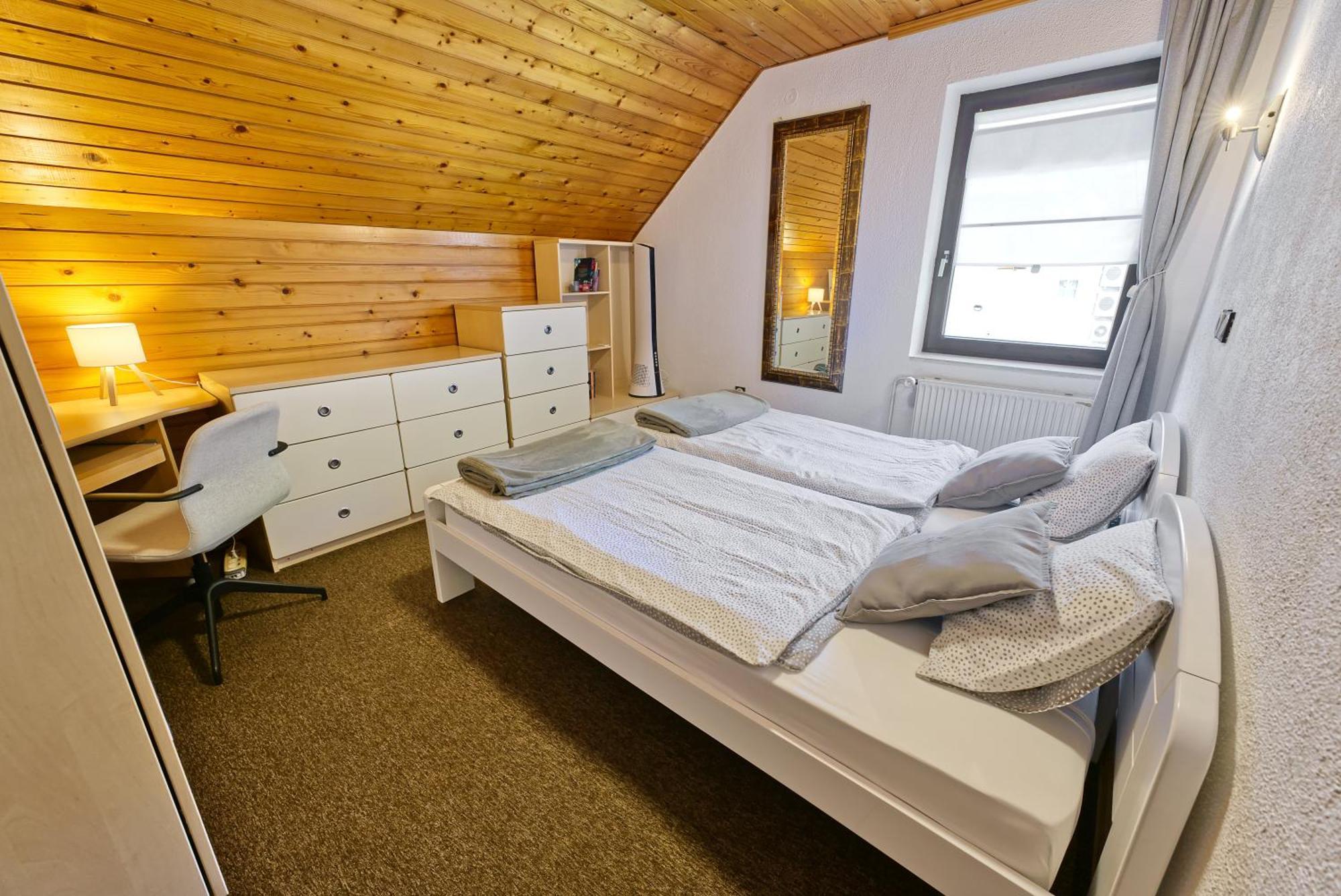 Castle Way Apartments Tamy Блед Екстер'єр фото