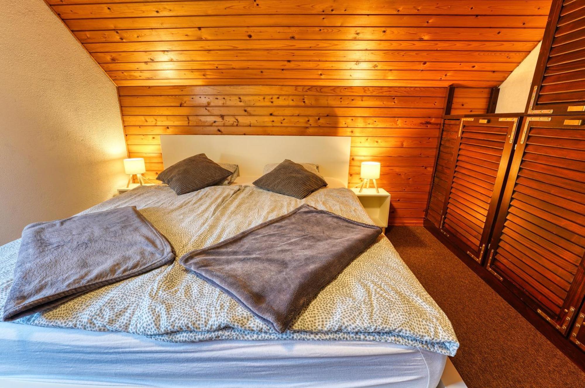 Castle Way Apartments Tamy Блед Екстер'єр фото