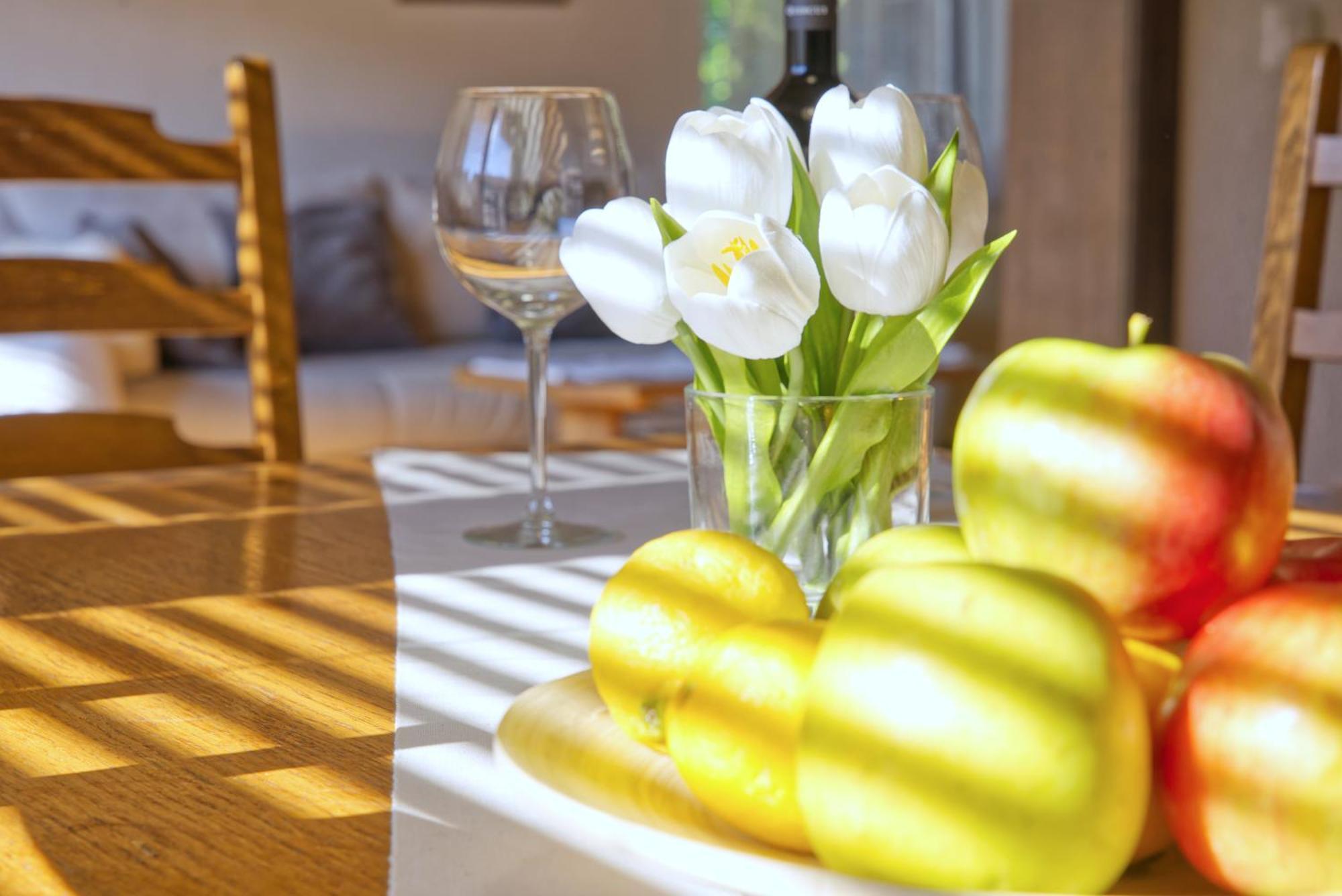 Castle Way Apartments Tamy Блед Екстер'єр фото