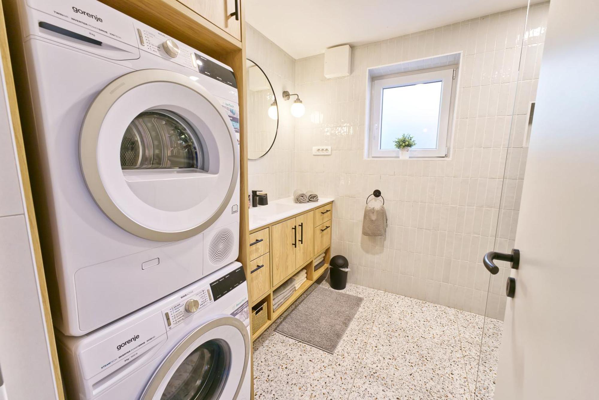 Castle Way Apartments Tamy Блед Екстер'єр фото