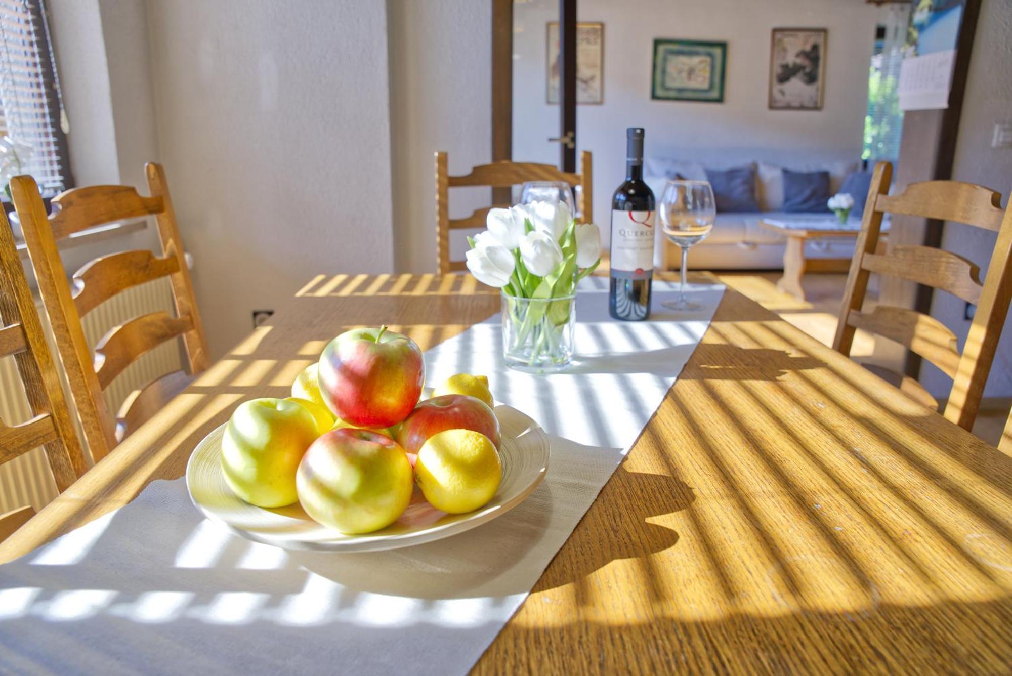 Castle Way Apartments Tamy Блед Екстер'єр фото
