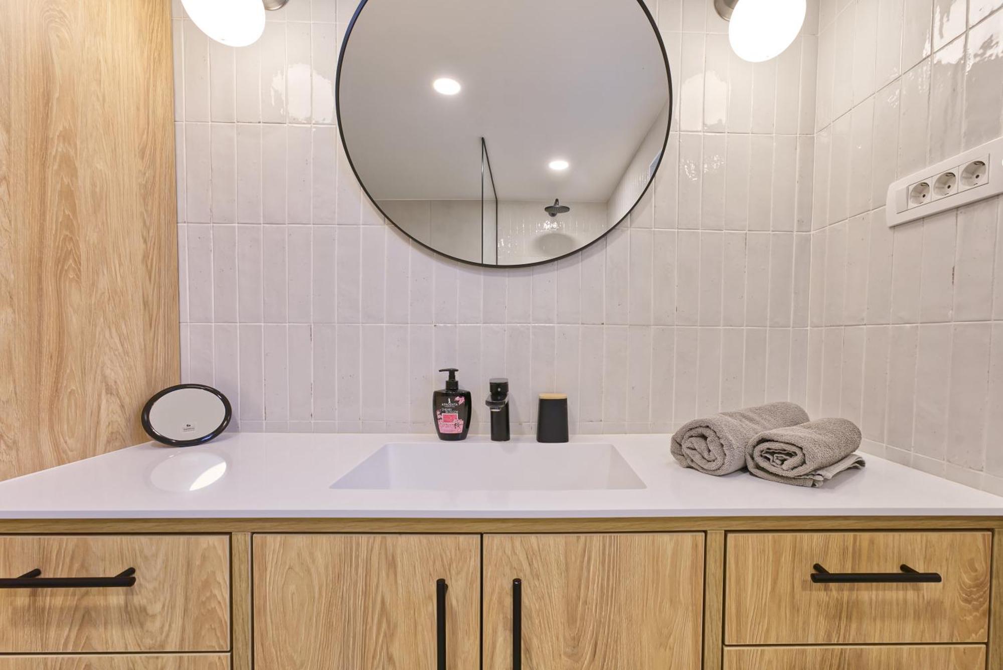 Castle Way Apartments Tamy Блед Екстер'єр фото