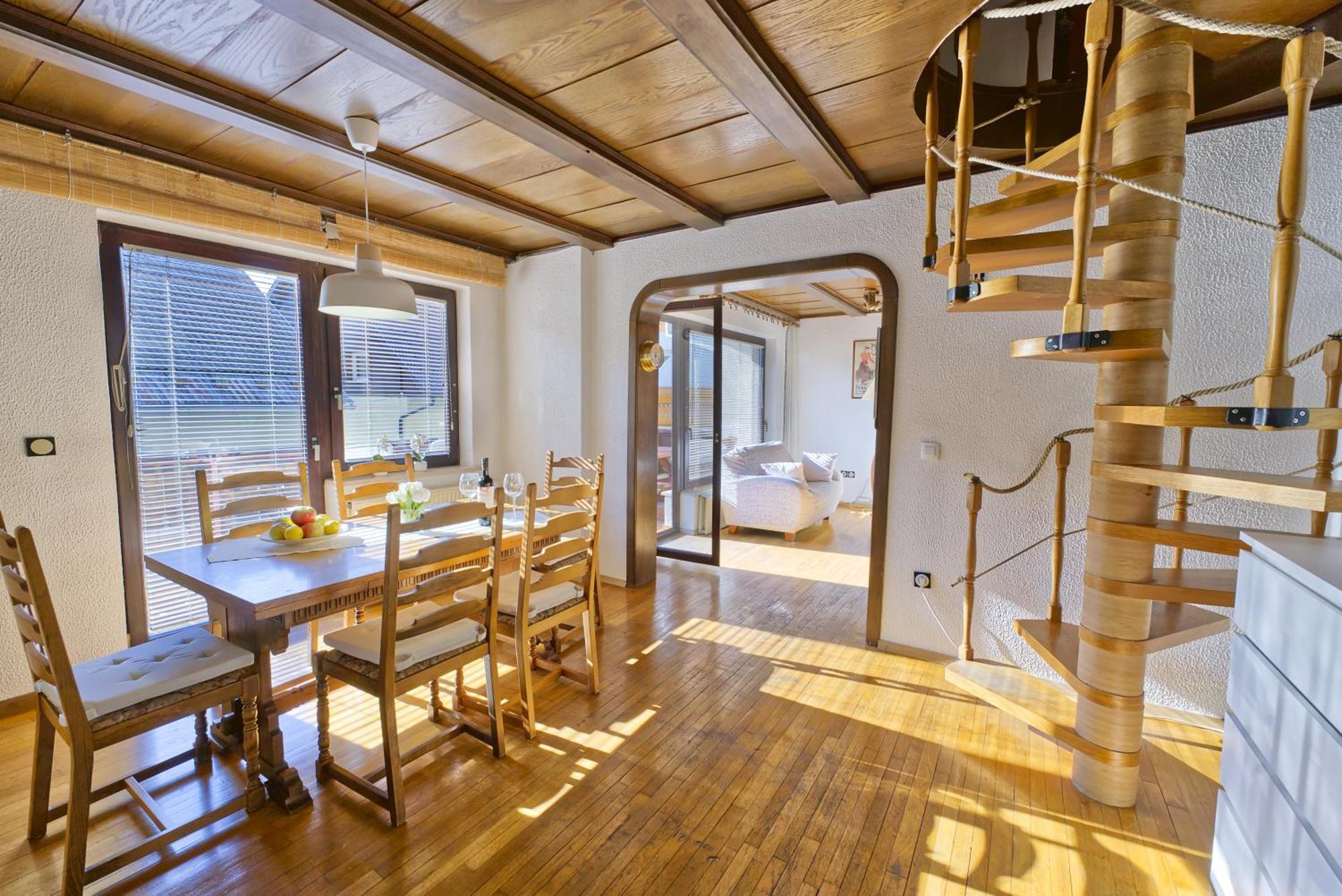 Castle Way Apartments Tamy Блед Екстер'єр фото