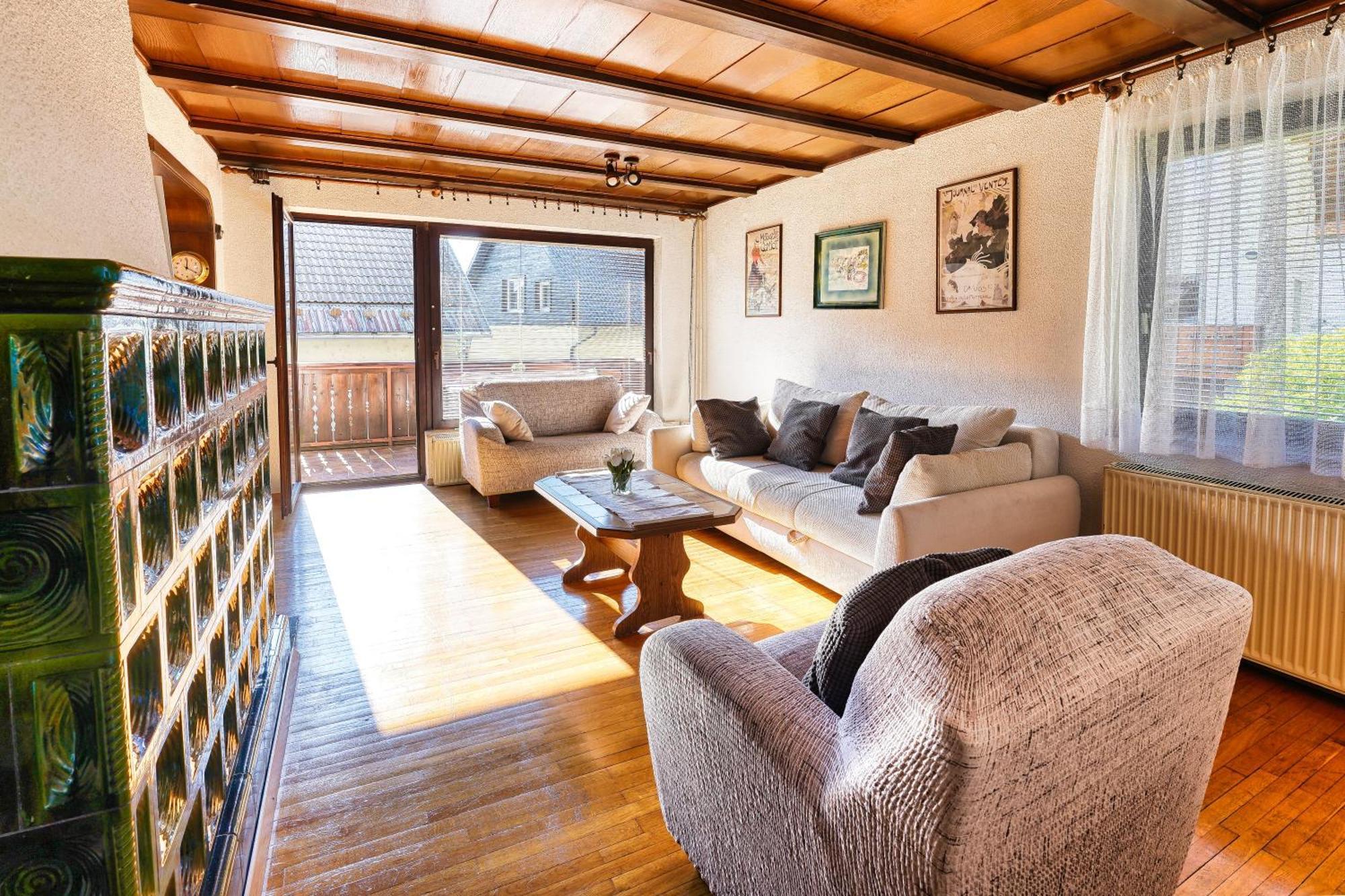 Castle Way Apartments Tamy Блед Екстер'єр фото