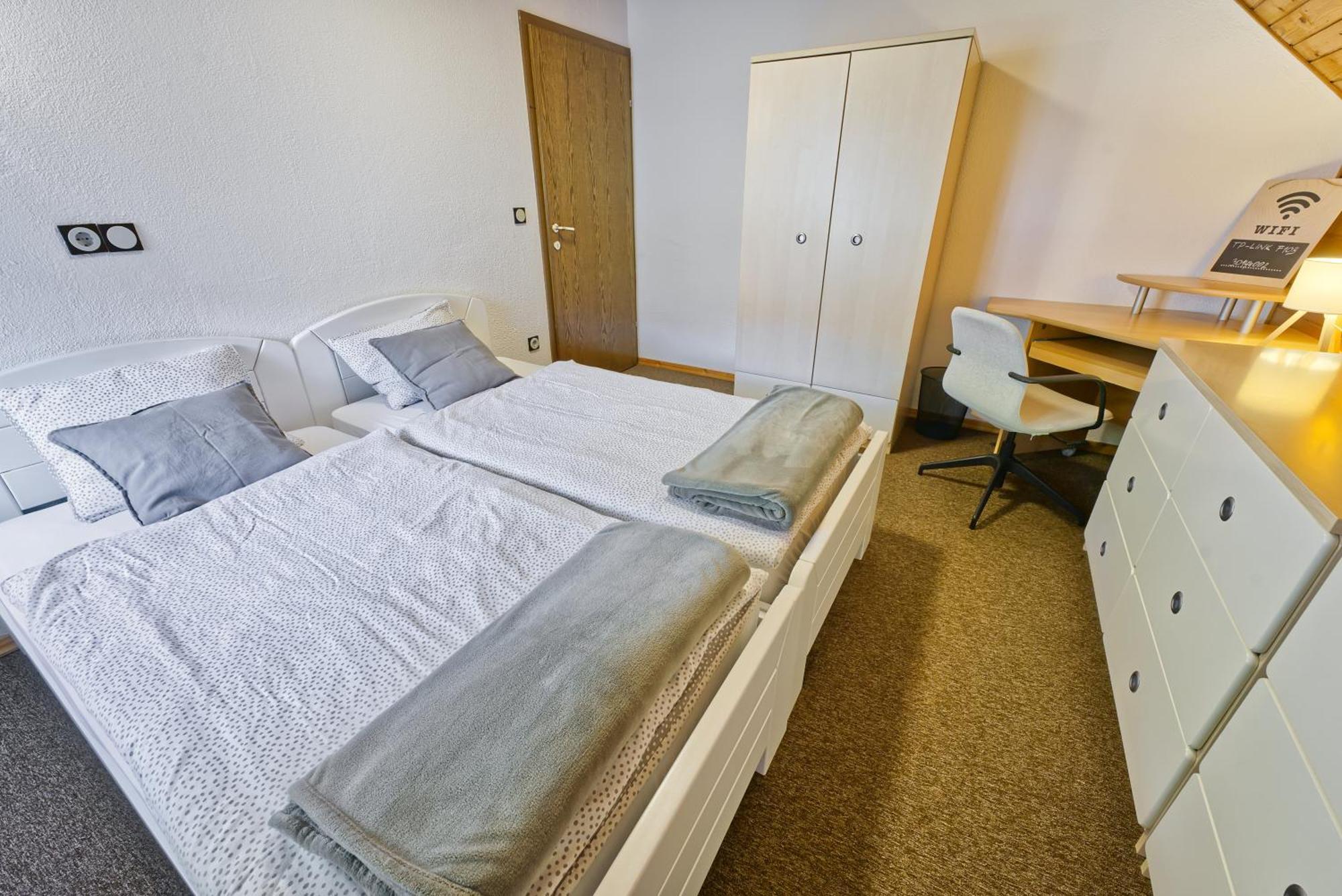 Castle Way Apartments Tamy Блед Екстер'єр фото