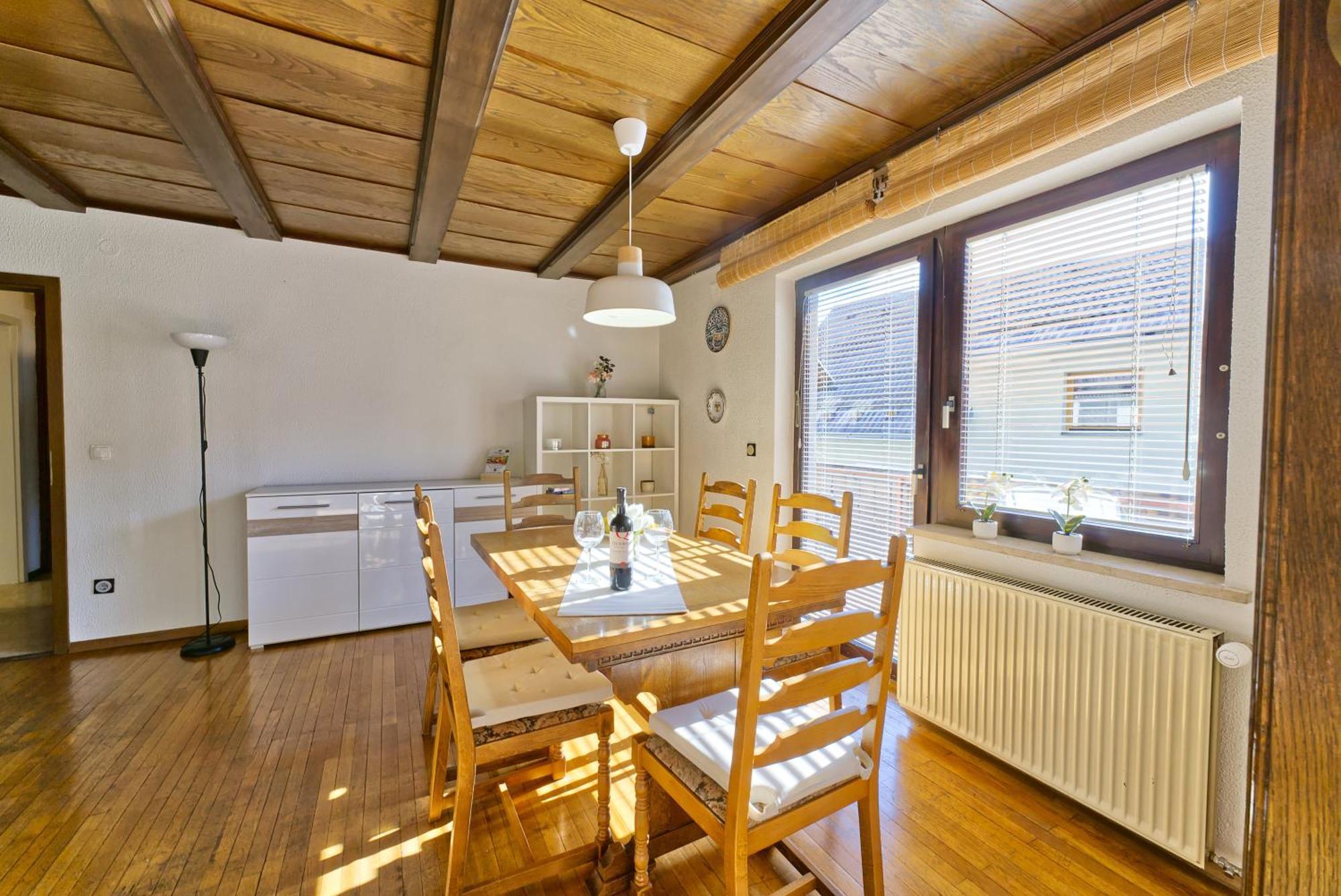 Castle Way Apartments Tamy Блед Екстер'єр фото