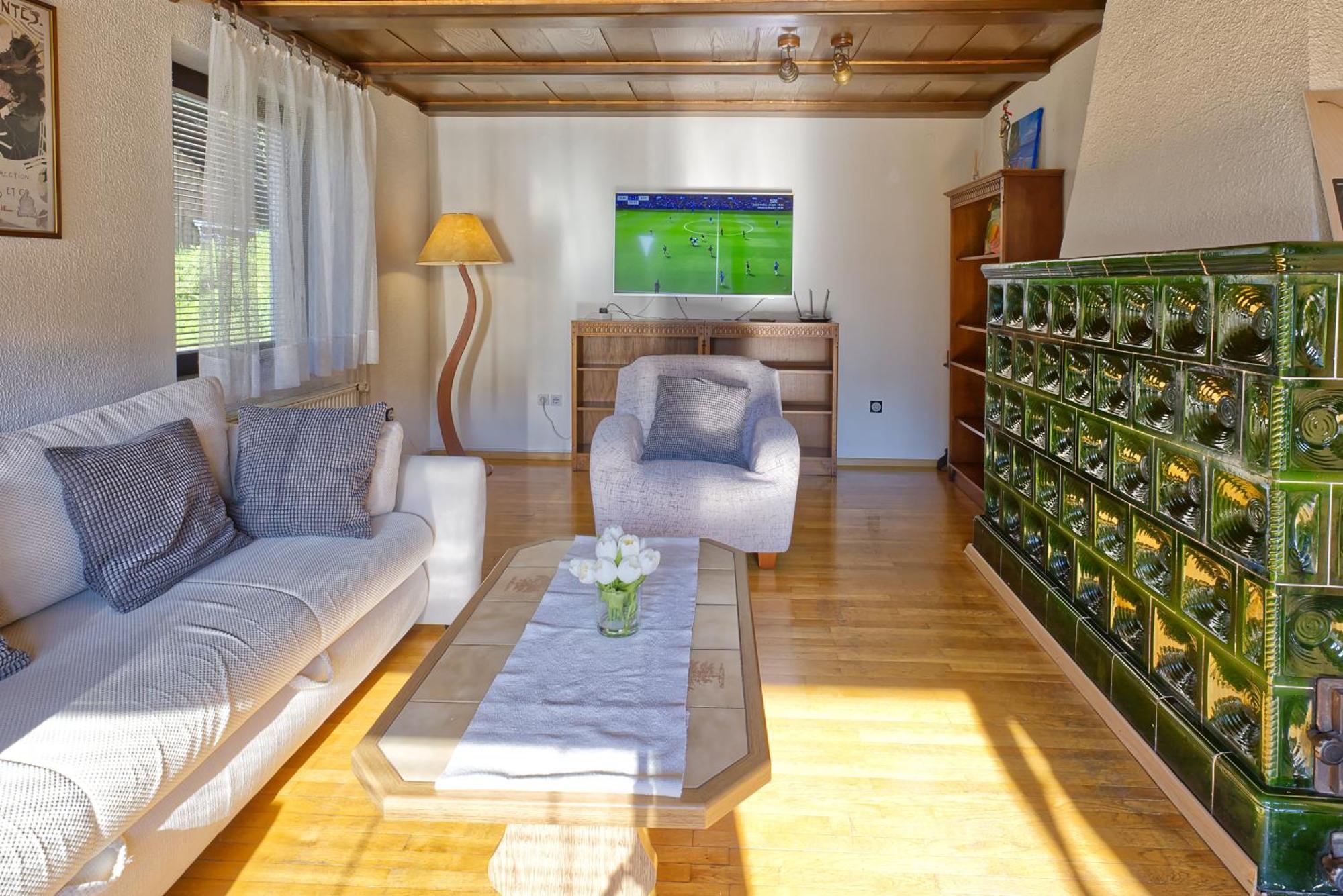 Castle Way Apartments Tamy Блед Екстер'єр фото