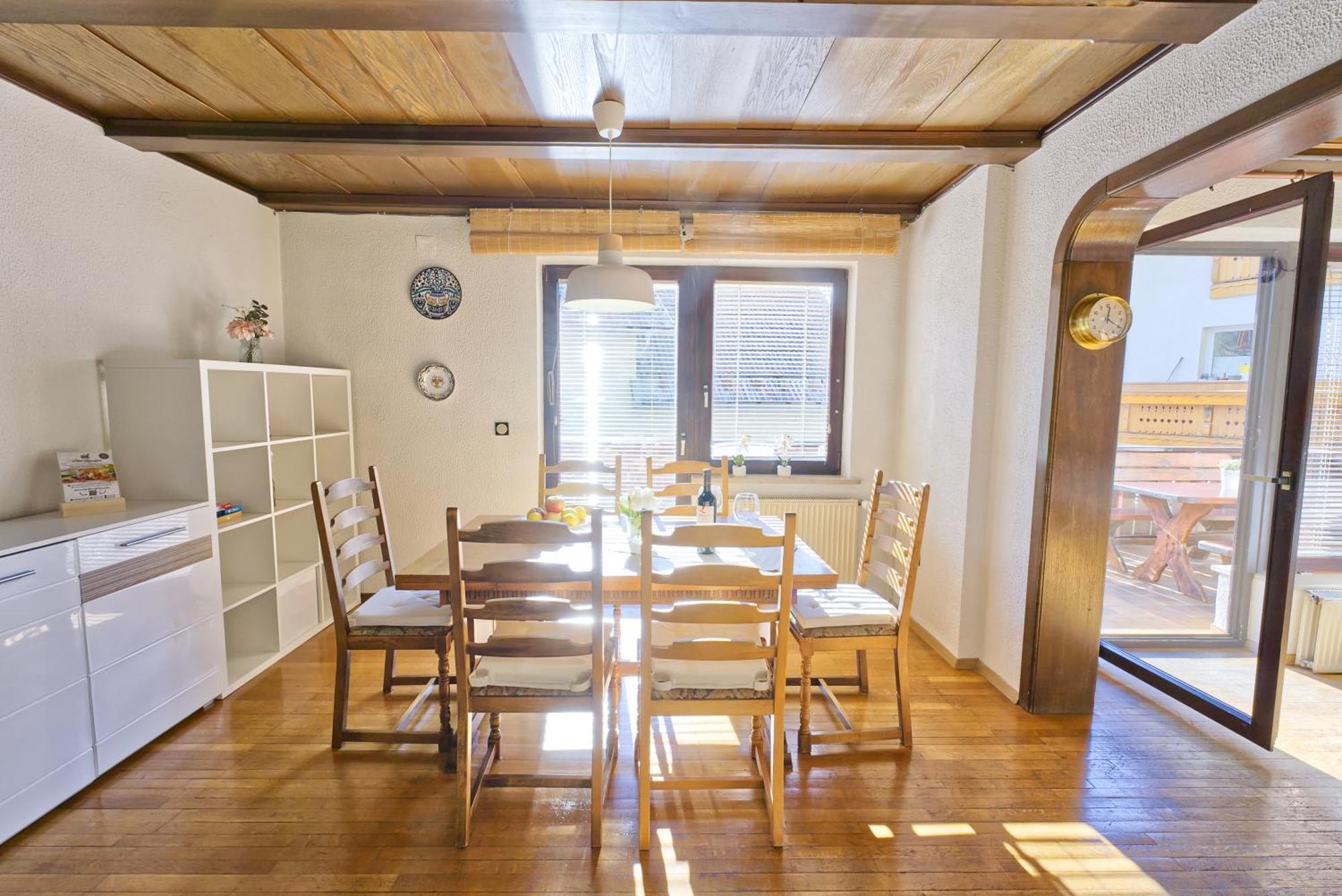 Castle Way Apartments Tamy Блед Екстер'єр фото