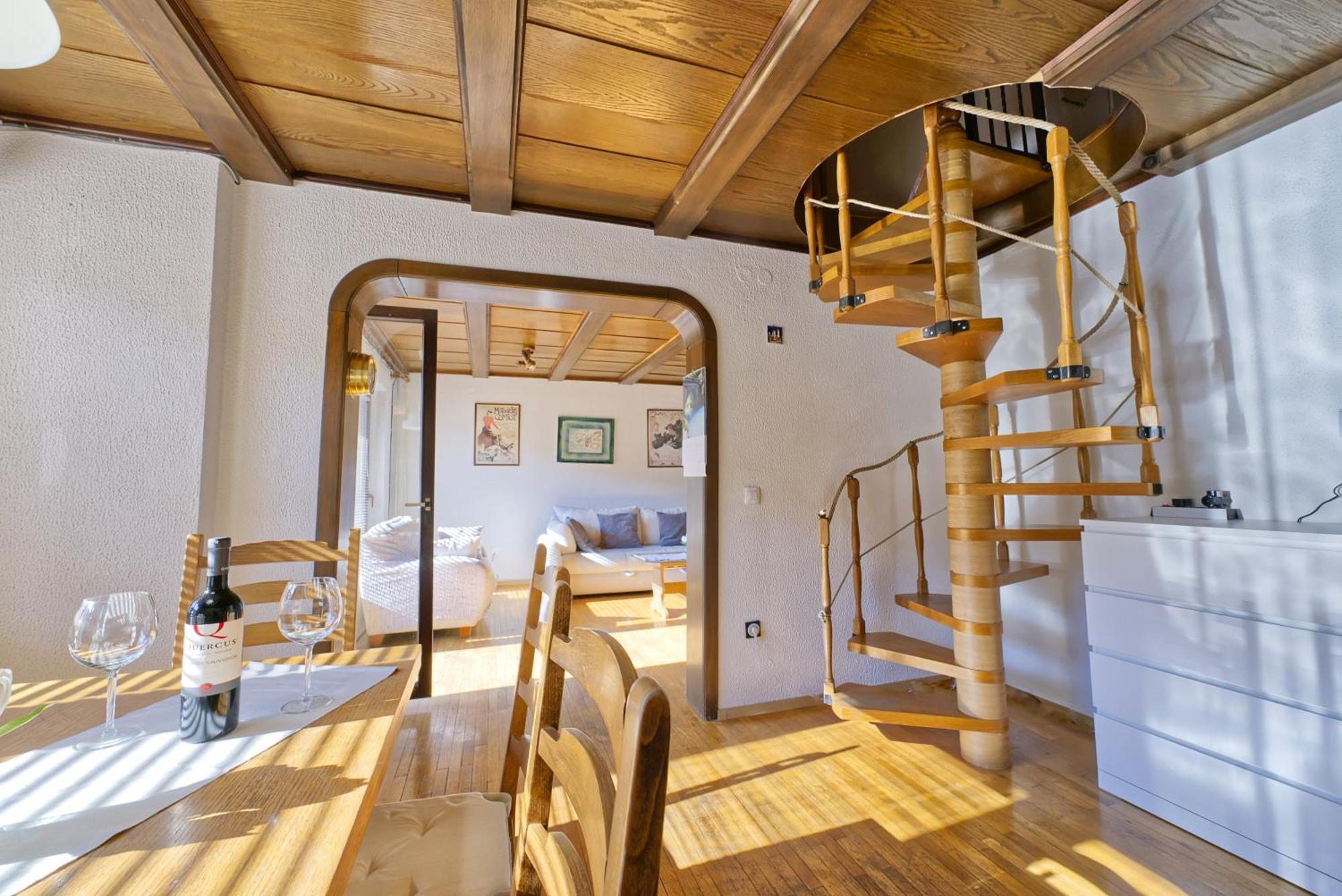 Castle Way Apartments Tamy Блед Екстер'єр фото