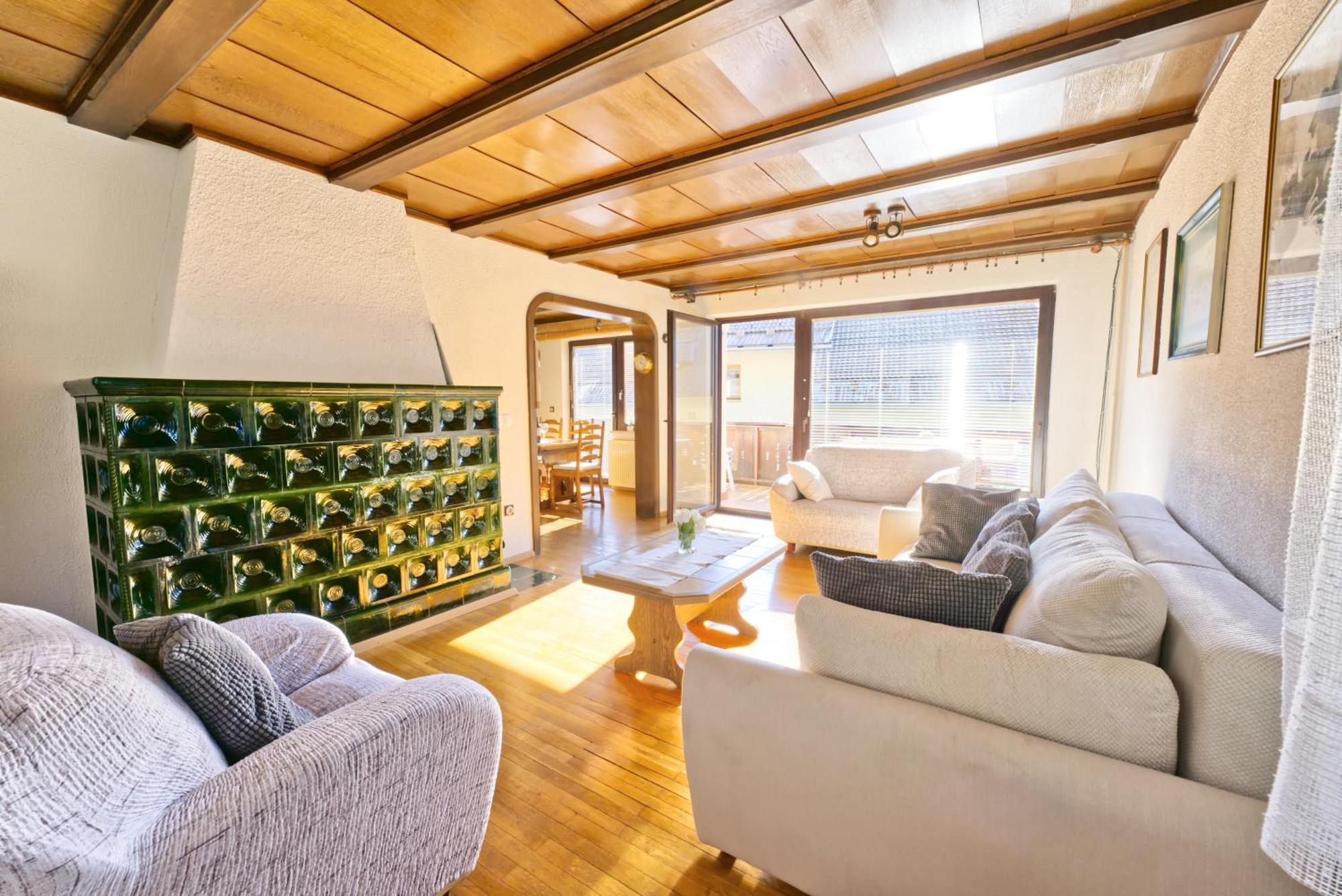 Castle Way Apartments Tamy Блед Екстер'єр фото