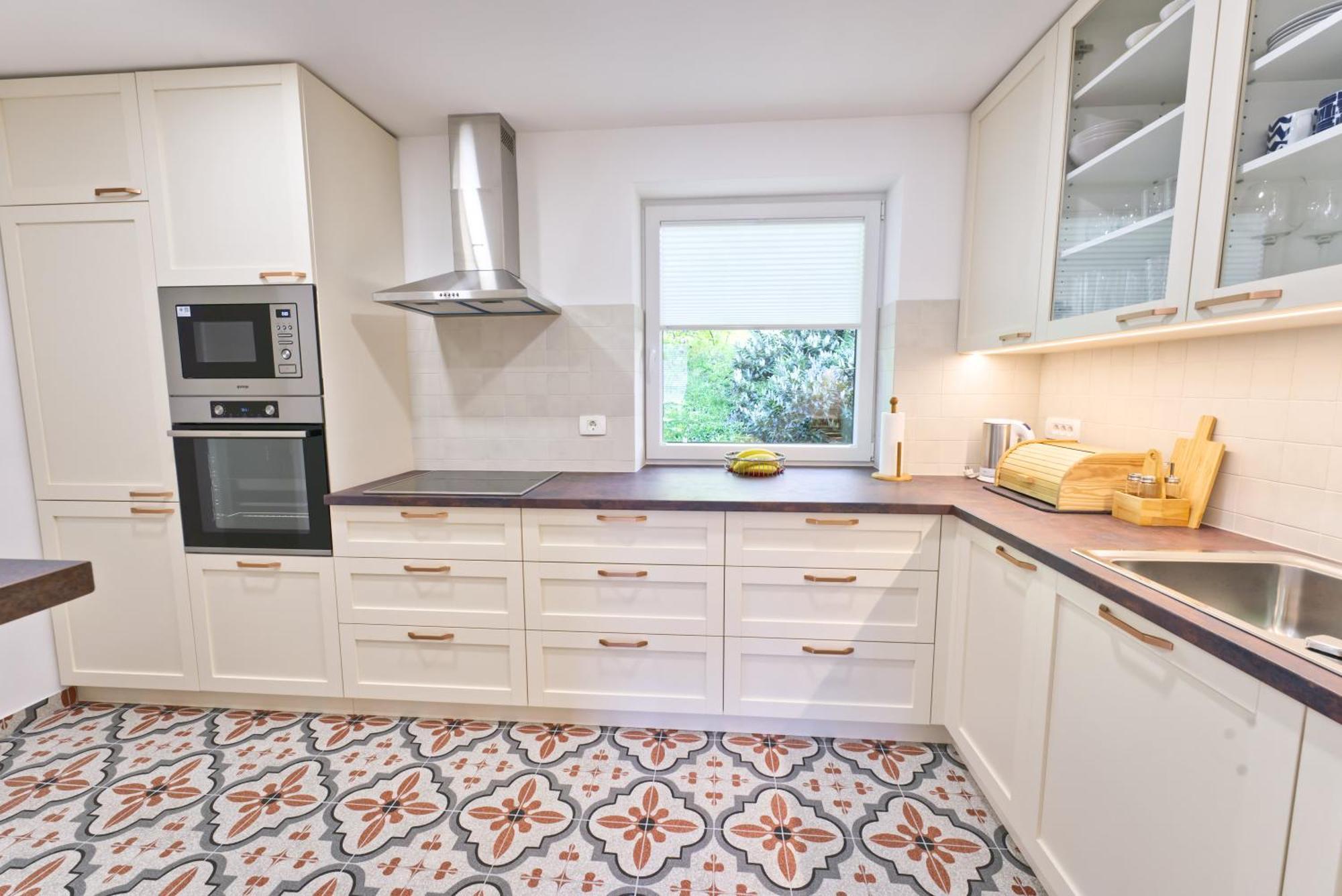 Castle Way Apartments Tamy Блед Екстер'єр фото